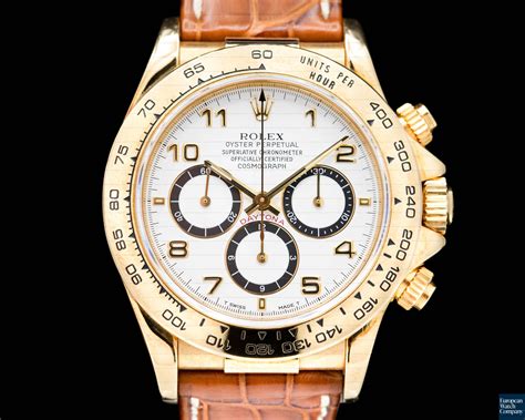 rolex zenith daytona|rolex daytona zenith price.